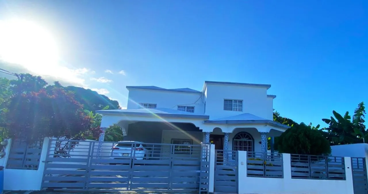 Quiet Apartment, 3 Minutes From The Beach, 24H Security, Excellent Internet Puerto Plata Dominican Republic