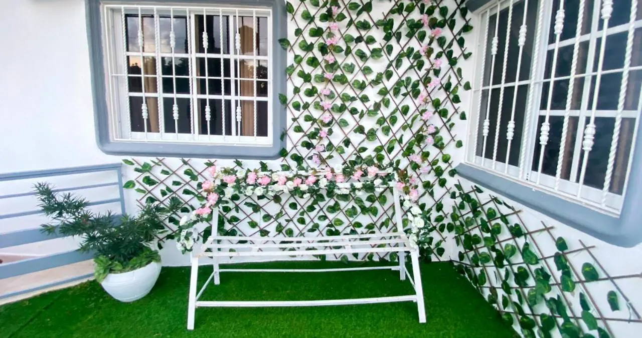 Quiet Apartment, 3 Minutes From The Beach, 24H Security, Excellent Internet Пуэрто-Плата Апартаменты