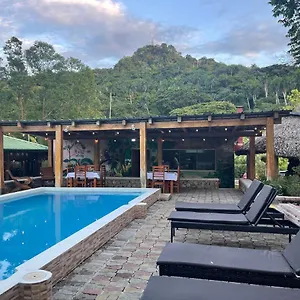 Hacienda La Huerta Puerto Plata