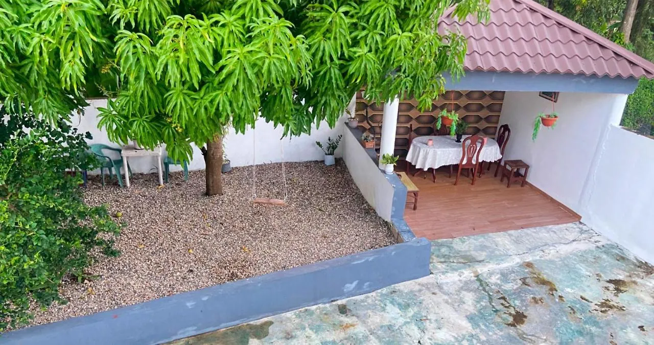 Quiet Apartment, 3 Minutes From The Beach, 24H Security, Excellent Internet Puerto Plata