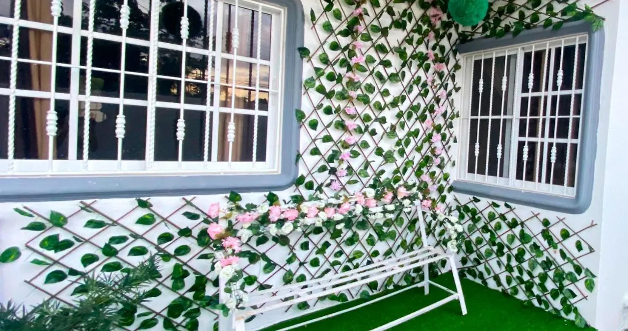 Quiet Apartment, 3 Minutes From The Beach, 24H Security, Excellent Internet Puerto Plata Apartamento