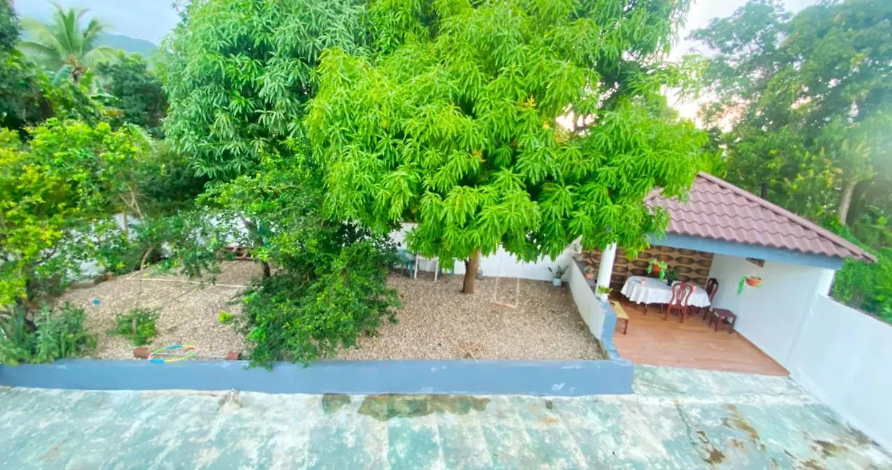 Quiet Apartment, 3 Minutes From The Beach, 24H Security, Excellent Internet プエルト・プラタ ドミニカ共和国